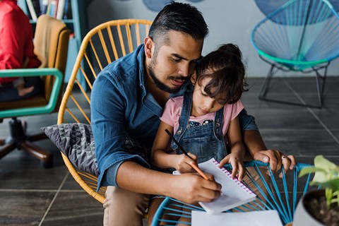 Court ordered parenting courses in family law matters