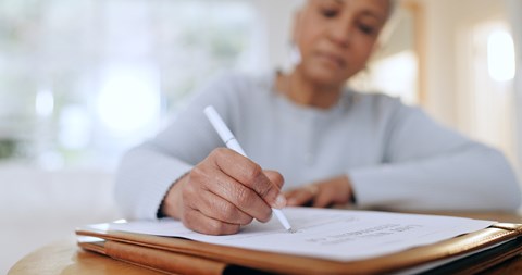 Why it's critical to know where your original Will is kept - Smith Family Law - Melbourne, Sunshine, Williamstown