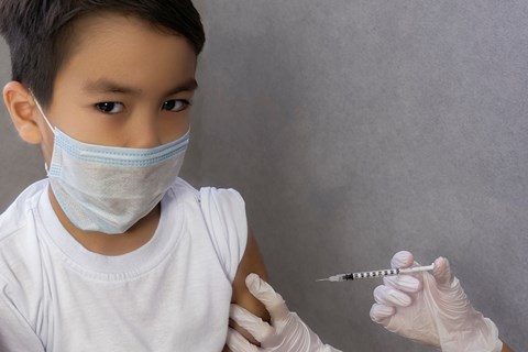 Can the Family Court order my child to be vaccinated?