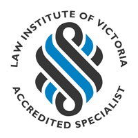 Law Institute of Victoria - Accredited Specialist