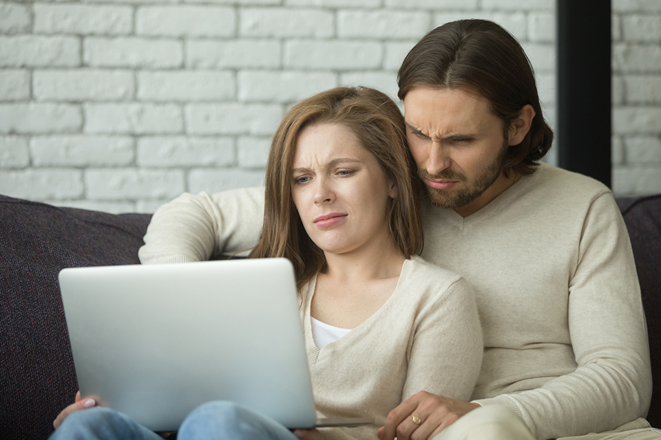 Who can contest a Will?