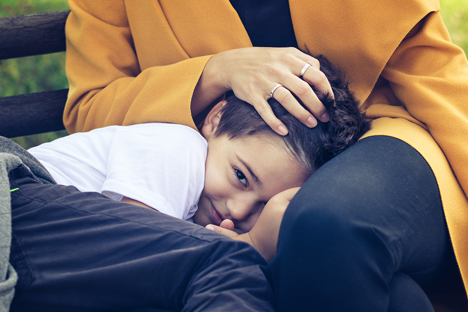 What impact might a Family Violence Intervention Order have during family law proceedings?