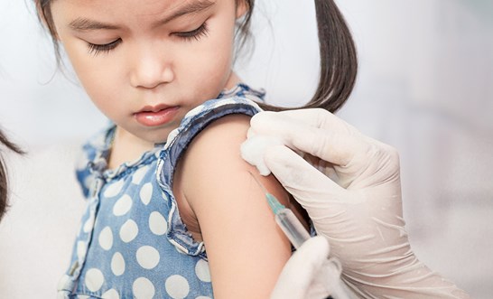 Can I vaccinate my child for COVID-19 without the permission of the other parent?