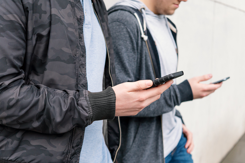 What happens to digital assets after I die?