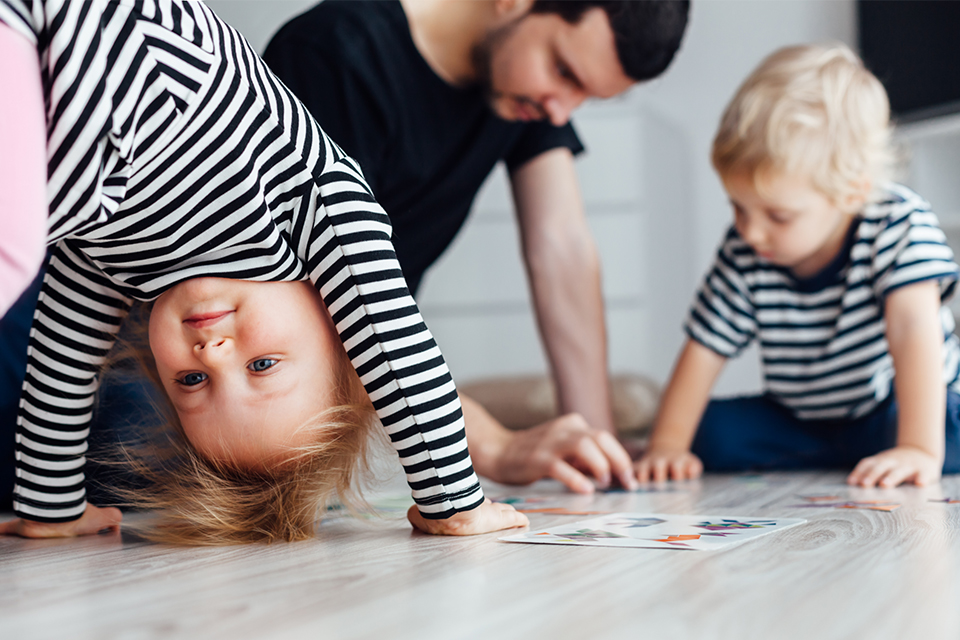 Your options if your former partner is not complying with Parenting Orders.