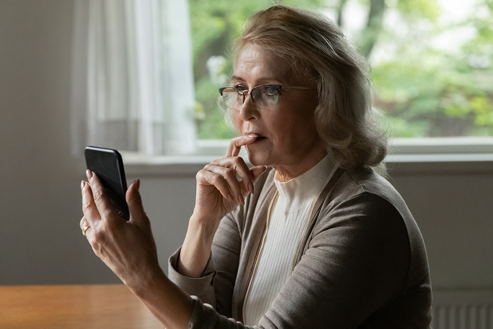 Who is entitled to see your Will?