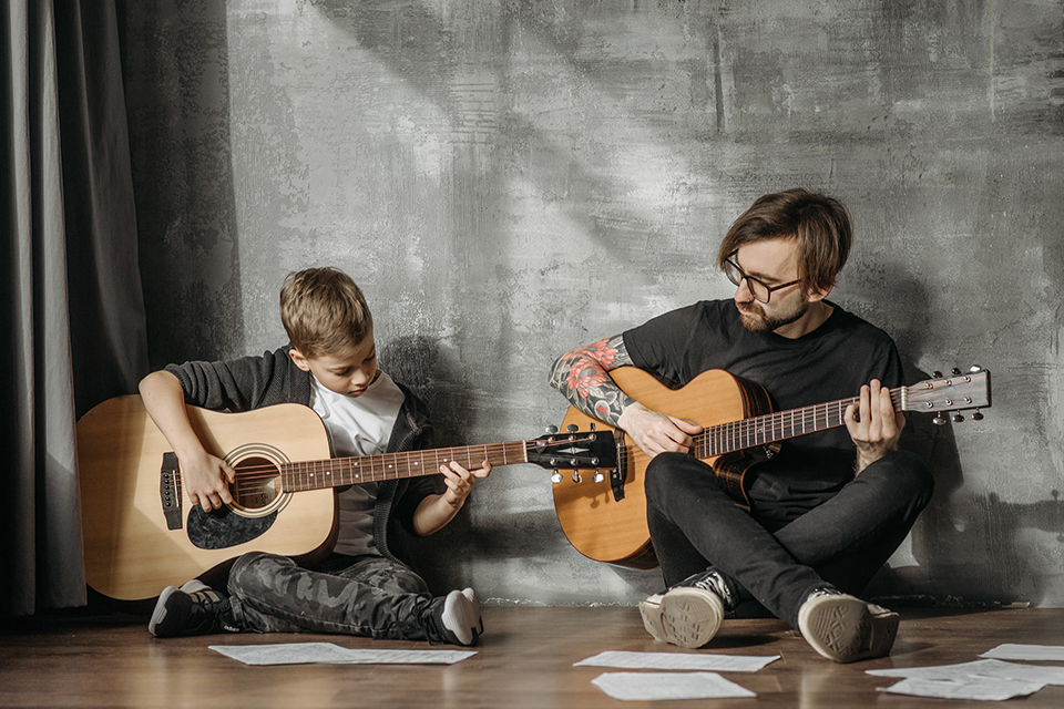 Does child support cover extra-curricular activities?