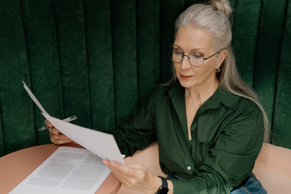 What if my attorney takes advantage of my power of attorney?