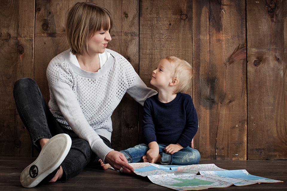 Significant changes to the Family Law Act effective from May 2024