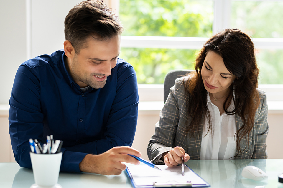 How does mediation work in family law matters?