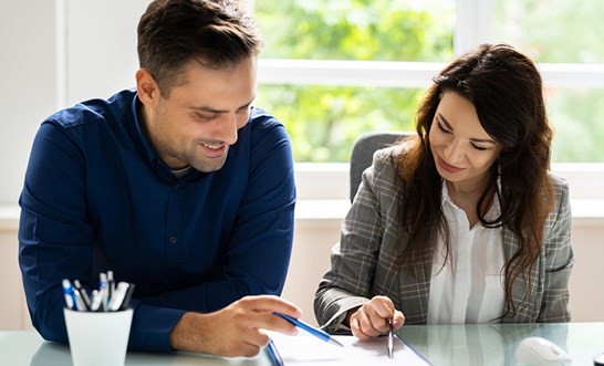 How does mediation work in family law matters?