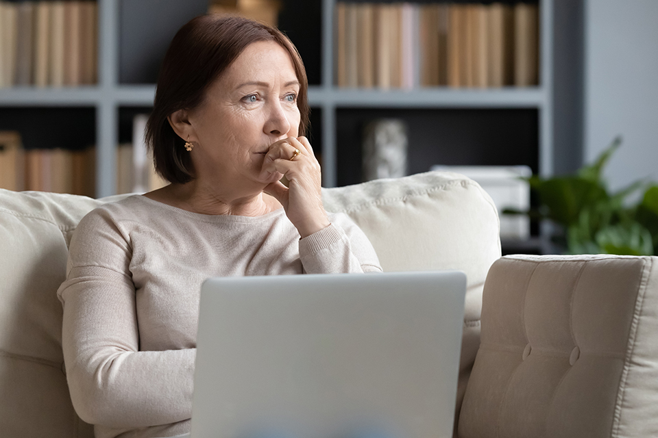 What happens if an executor or beneficiary of a Will can’t be found?