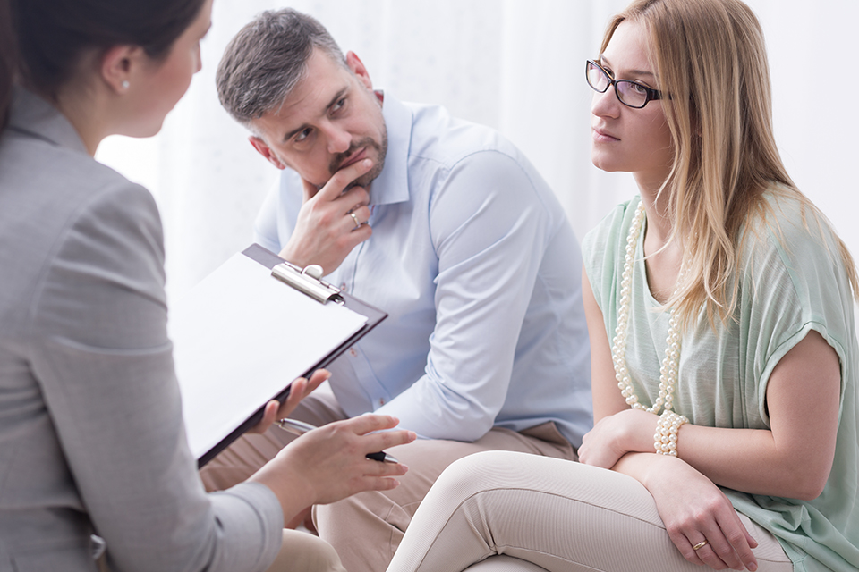 Do I need a section 60I certificate before applying for parenting orders?