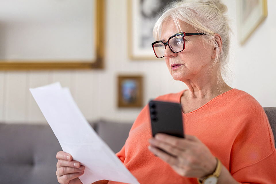 Can I use documents disclosed in my family law matter for other purposes?