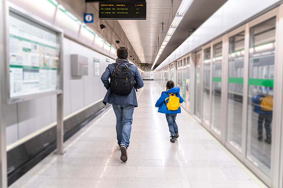 Recovery Orders in family law